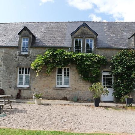 Le Vitrail Chambre Equipee Sans Service Repas Yvetot-Bocage Exterior foto